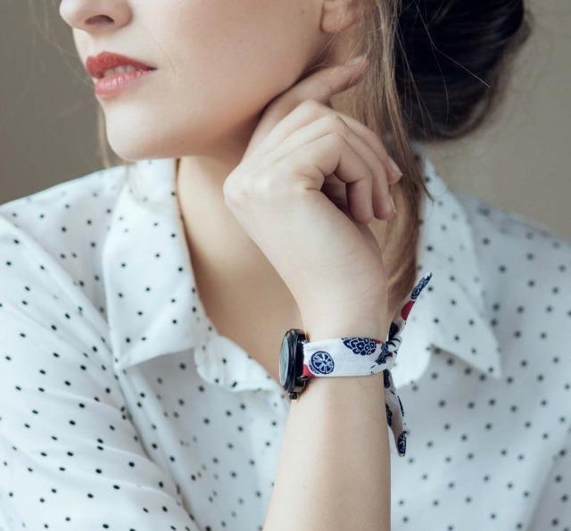 好用又好看的女款手表 (女生有哪些好看又百搭的手表推荐)