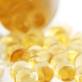 鱼肝油和维生素ad胶囊哪个好,鱼肝油和维生素ad可以同吃吗