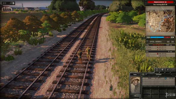 狂欢吧！键盘军事家来《钢铁之师诺曼底》重战74年前那场传奇战役