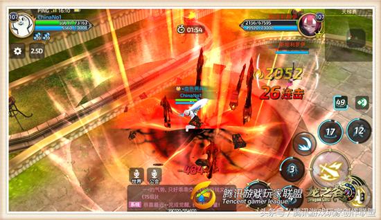 暗黑复仇者技能搭配思路详解,黑暗复仇者打法