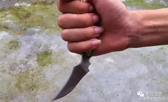 最具杀伤力的近身冷兵器,近身最强格斗兵器