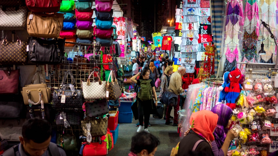 香港哪里可以进货高端手办,在香港买手办应该上哪儿去买划算