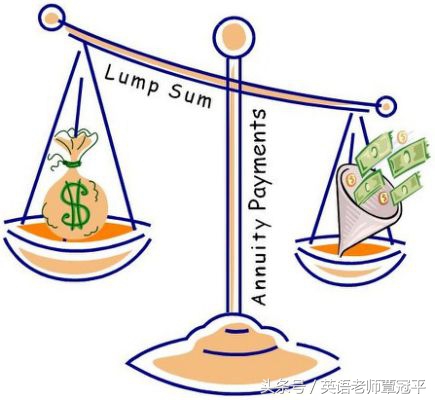 分期付款方式的英语短语,payment英语怎么说