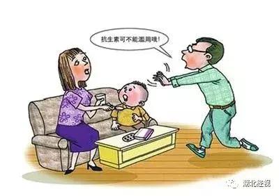 过敏高发季,过敏儿童注意什么