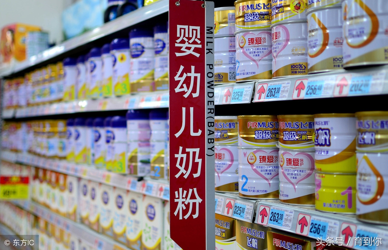 外国进口的奶粉有病毒吗,进口奶粉藏毒