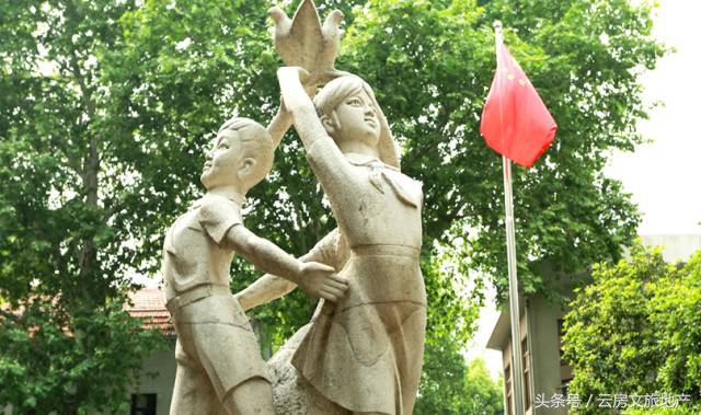 南京十大顶级小学,南京前十名重点小学排名榜