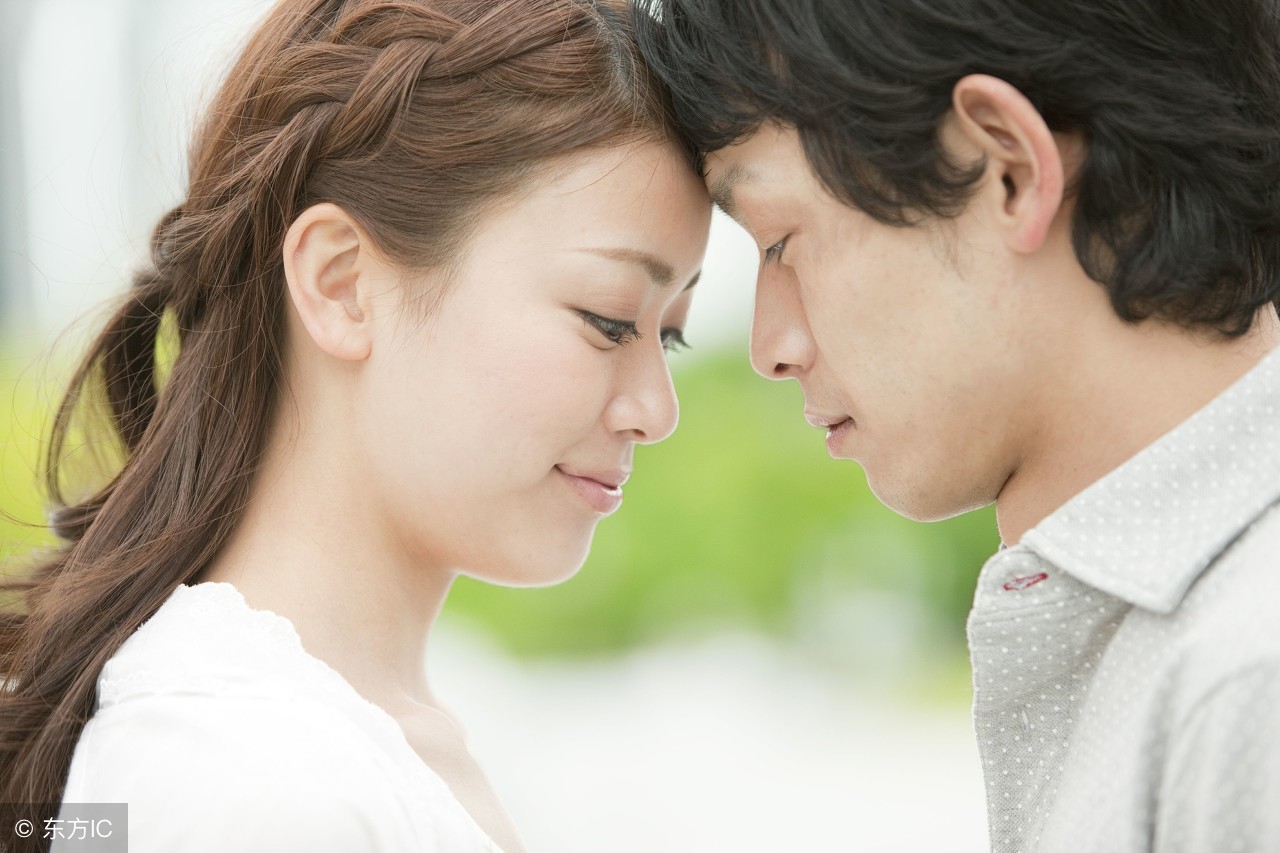 情侣间心理阴影如何消除,心理学解决误会