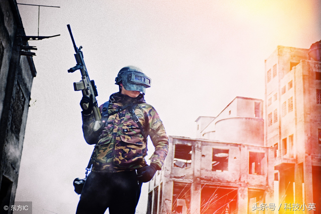 这些《绝地求生》的电脑,想流畅吃鸡也只能是做梦了!