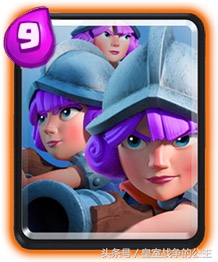 控制流枪神卡组,电击流卡组推荐