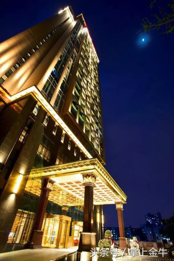 真的来了粤语,成都金牛区有几个五星酒店