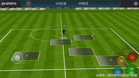 几个简单的盘带技巧,盘带突破训练方法视频