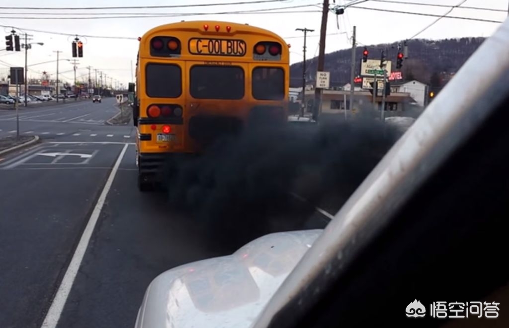 柴油车是不是比汽油车省油得多,柴油车不省油的原因