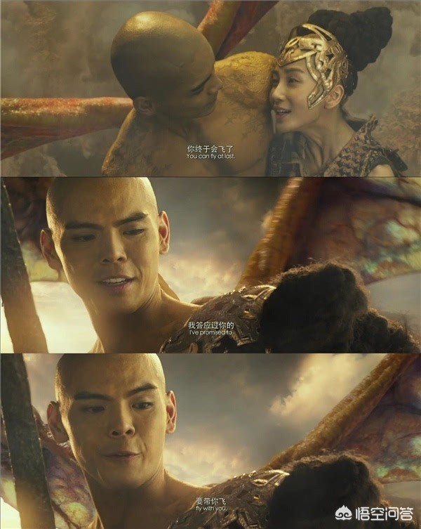 装b台词合集,你听过哪些扎心的电影台词