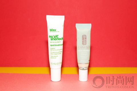 听这几位告诉你痘痘肌怎么办。