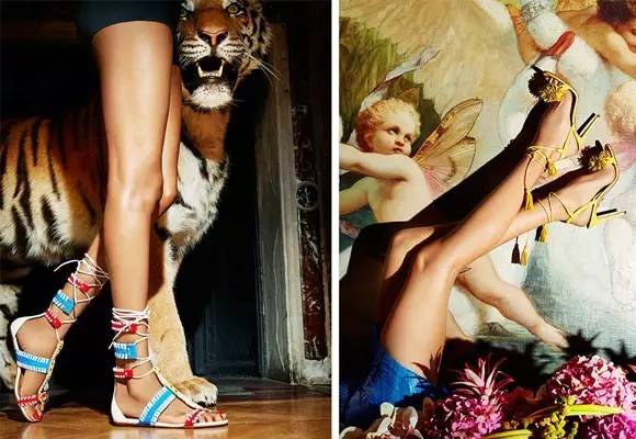 听说80%的姑娘都希望被绑起来?