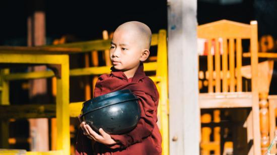 行摄缅甸之风情时光,缅甸之旅缅甸日记