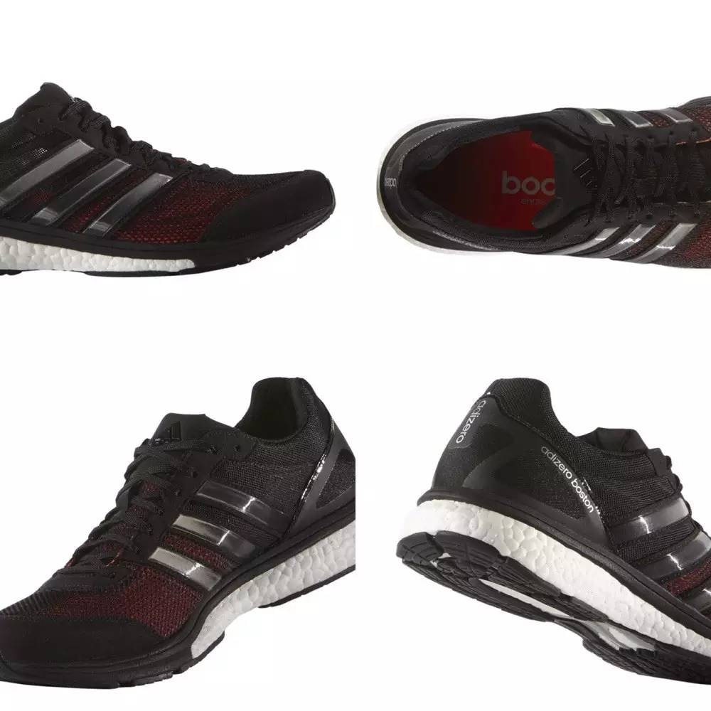 boost脚感最好的鞋,boost哪款踩屎感最强