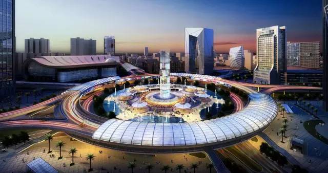 武汉，你又又又被国家盯上了！全亚洲都要羡慕死你了！