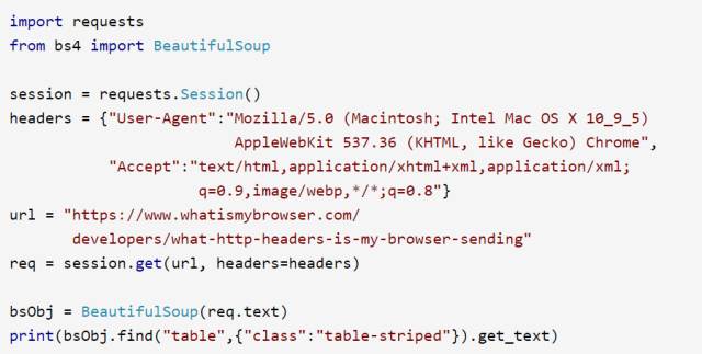 爬虫采集被封怎么办,爬虫如何防止被封