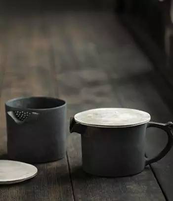 黑陶,黑陶小镇盆窑村