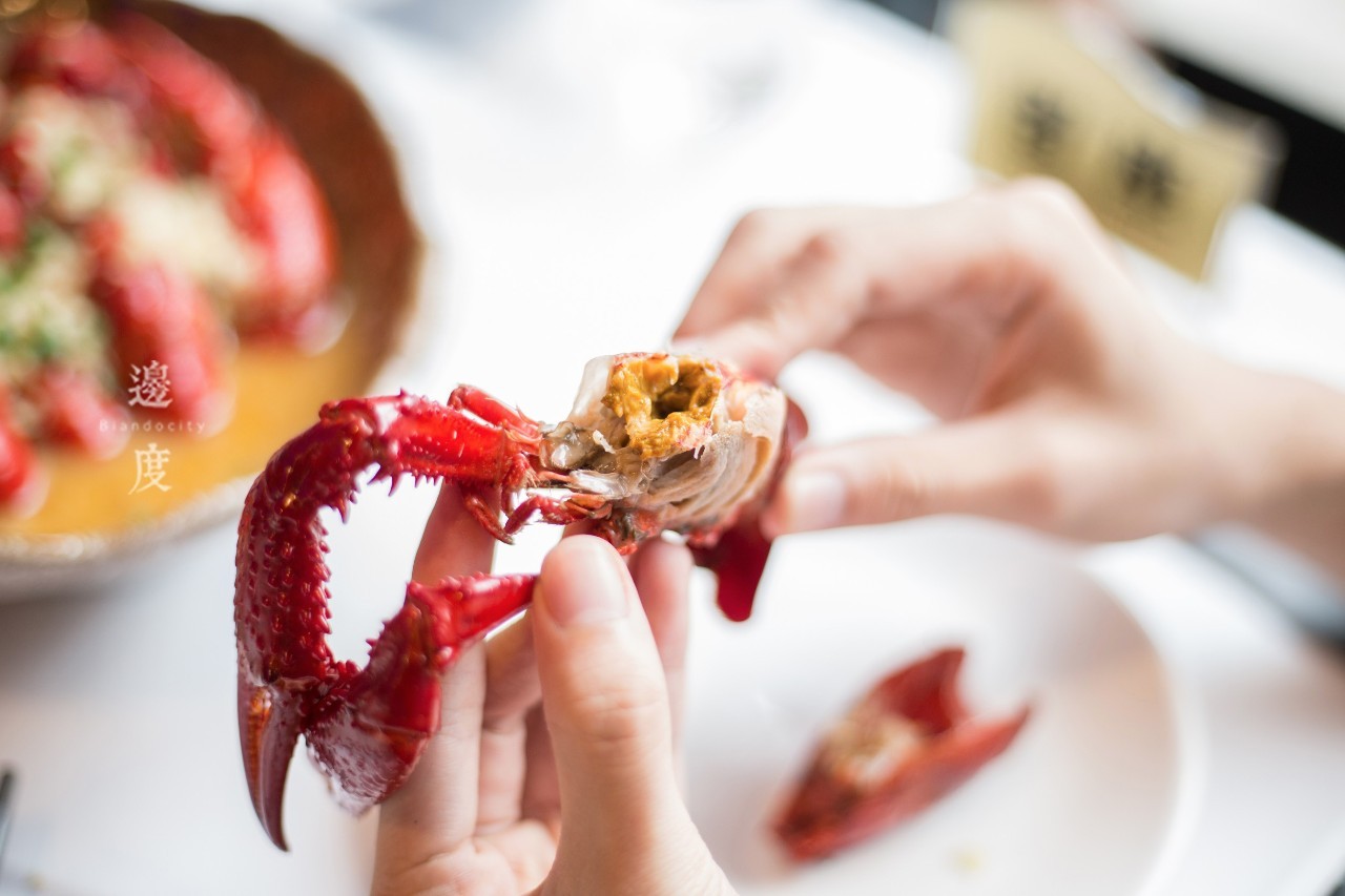 小龙虾广州热销,广州小龙虾排行榜前十名