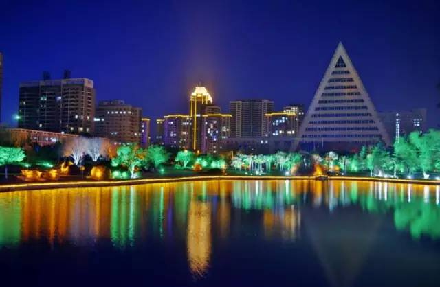 合肥未来哪个区发展前景更好,速看合肥五大重点片区最新进展