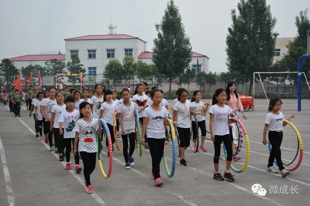 校园今天是个好日子,校园的今天