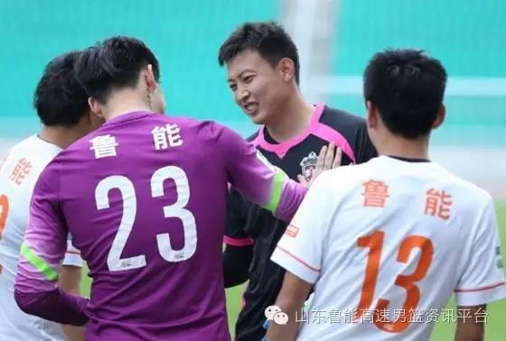 鲁能人在他乡之韩方腾：足校时候爬墙出去吃水煮鱼