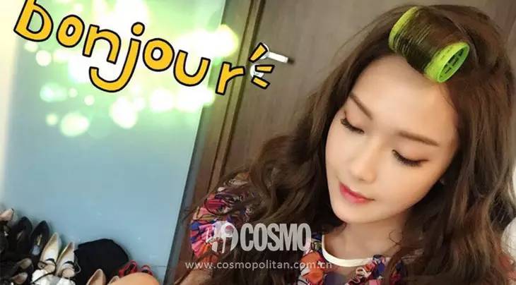 美人计｜就算出汗也不能花眼妆，秘诀就在不晕染的睫毛膏！