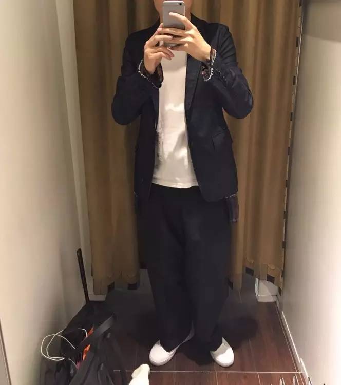 你肯定不知道，2件ZARA的钱能买一身CHANEL