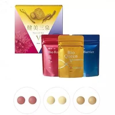 最好用的减龄神器,童颜神器