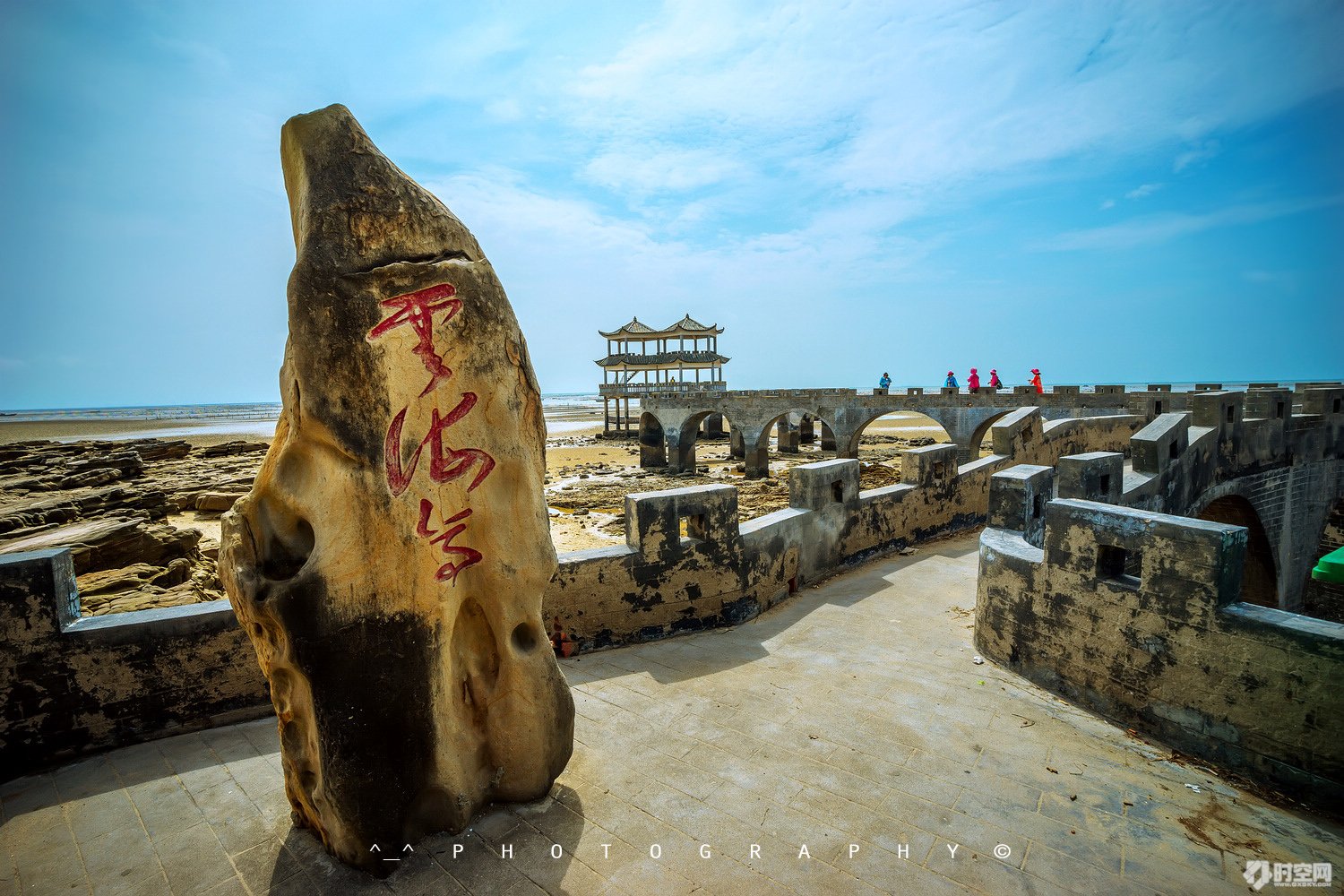 吃货美食分享海口,好吃的海鲜一日游