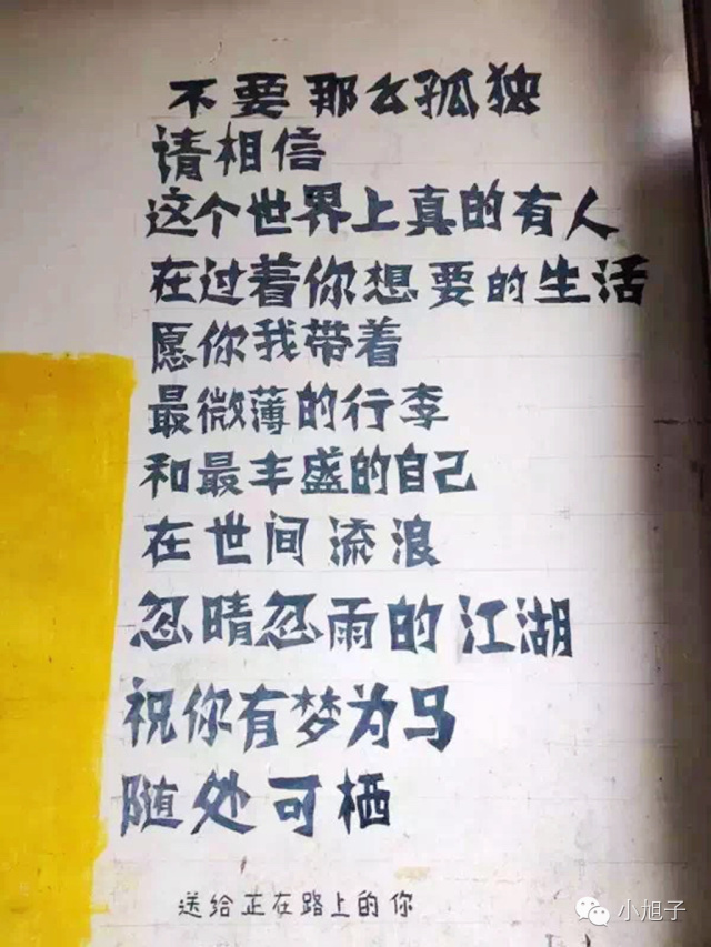 10个月走遍13个国家90后女生只身闯中东|美人记