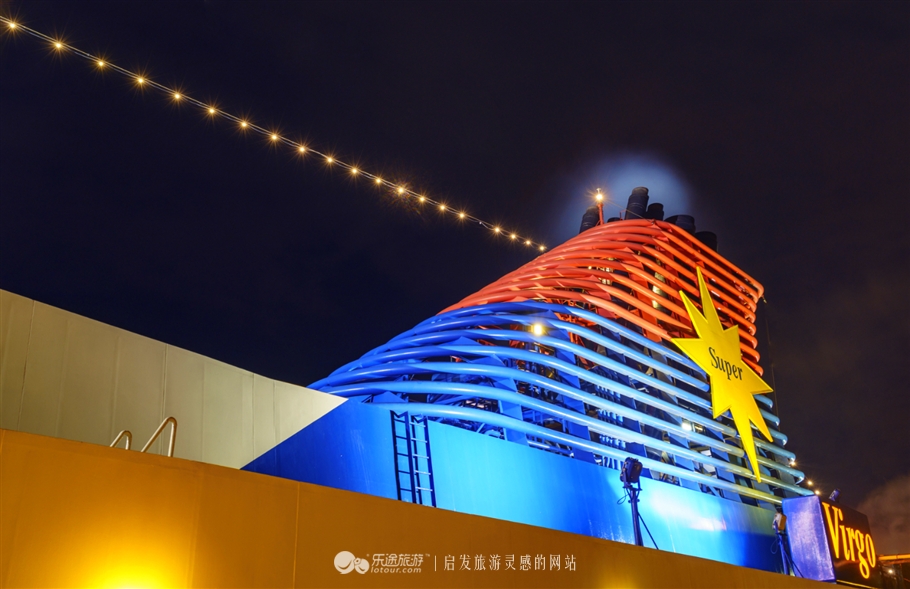 邮轮游冲绳,乘邮轮去日本要签证吗