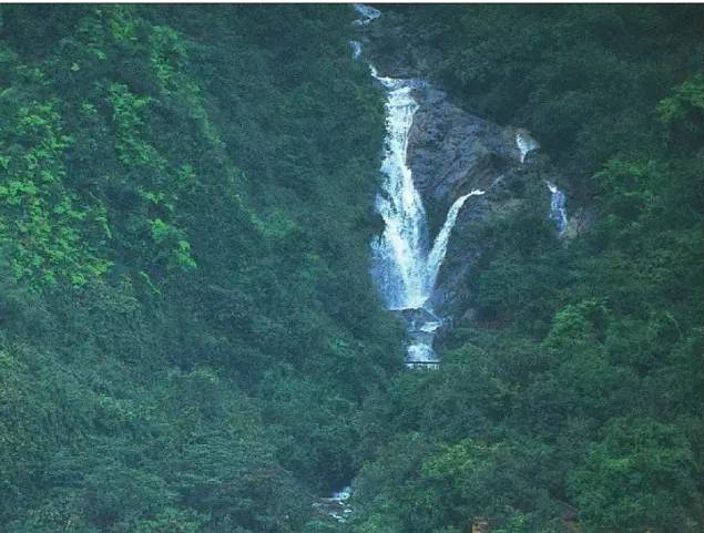 英德山区避暑,英德夏天好去处