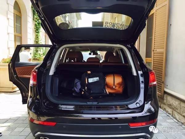 宝沃bx7,宝沃bx7两驱0-100多少秒