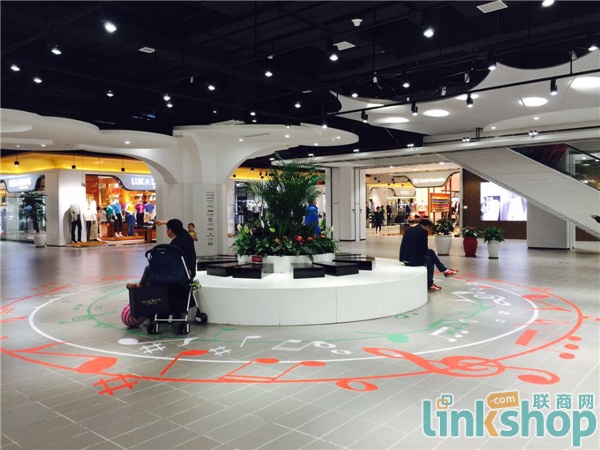 砂之船合肥奥莱有哪些门店,砂之船奥莱合肥布局图