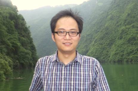 在园区,不知道这9位“小鲜肉”,你分分钟就Out了