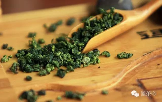 铁观音好坏辨别视频,铁观音叶底好坏鉴别图