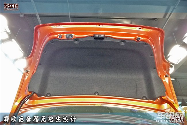 雪佛兰赛欧车的口碑怎么样,雪佛兰赛欧性价比怎么样