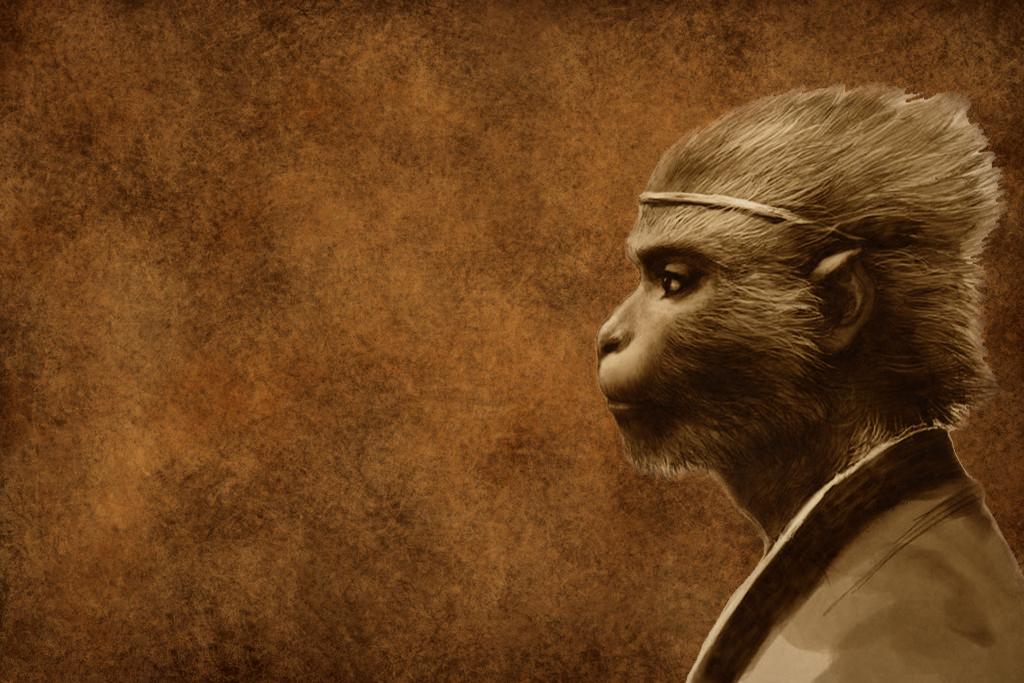 今何在悟空传小说全本,今何在悟空传小说解读