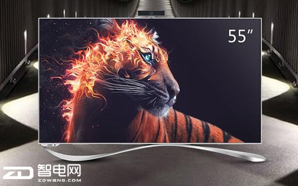 1500-2500元的55寸电视推荐,3000到4000元档55寸电视测评排行