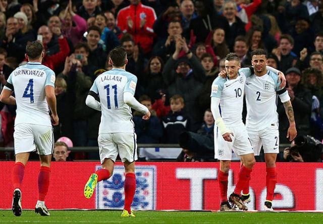 ［欧洲杯撩妹秘籍］之三狮军团英格兰