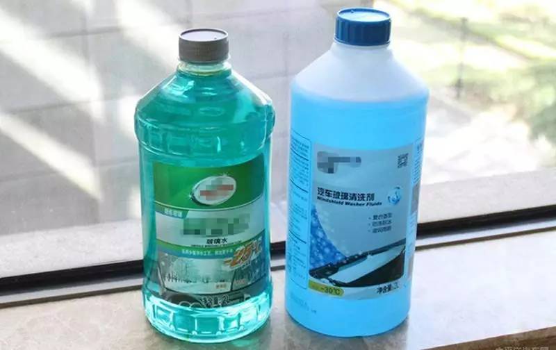 中国仿冒最多的汽车配件 (真假汽车配件对比详解)