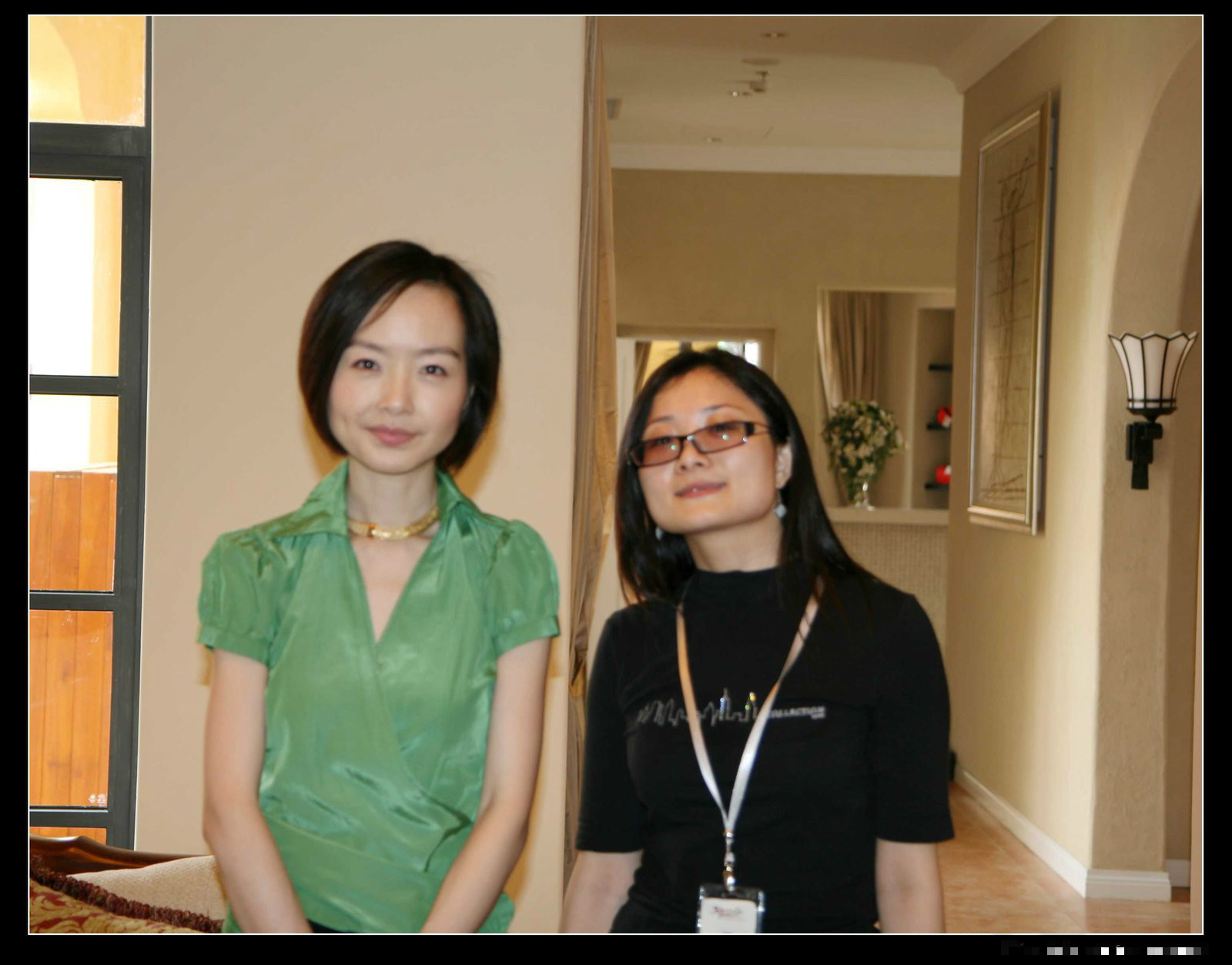 为什么方脸的女明星感觉更好看,方脸却很漂亮的女星