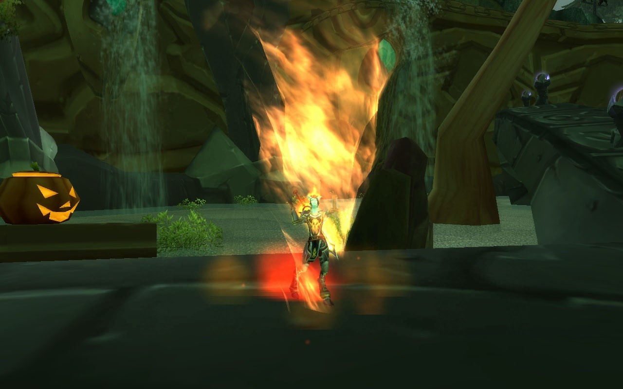 wow凄凉之地地图,wow黑石深渊任务可以不做吗