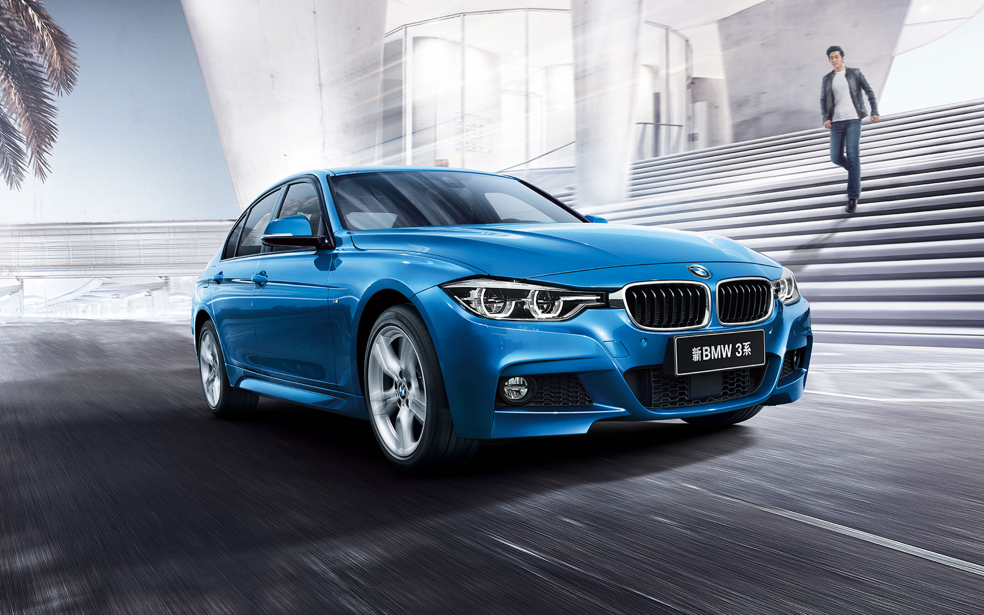 宝马汽车的级别如何区分,宝马排量怎么区分