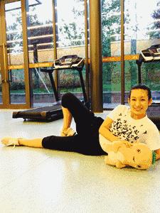 产后修复瘦肚子操视频教程全套,小产后用收腹带可以瘦肚子吗