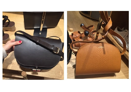 最新精选包推荐,推荐几款斜挎包小众高级款