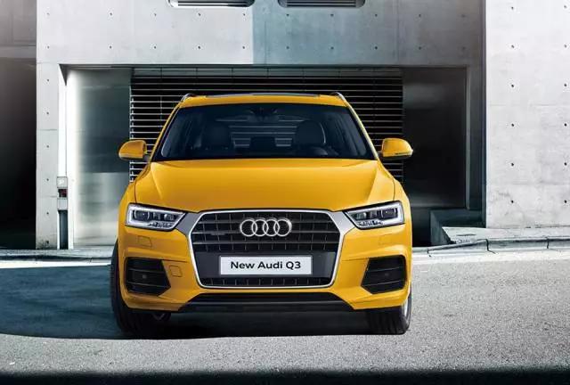 豪华入门suv横评,豪华入门suv油耗